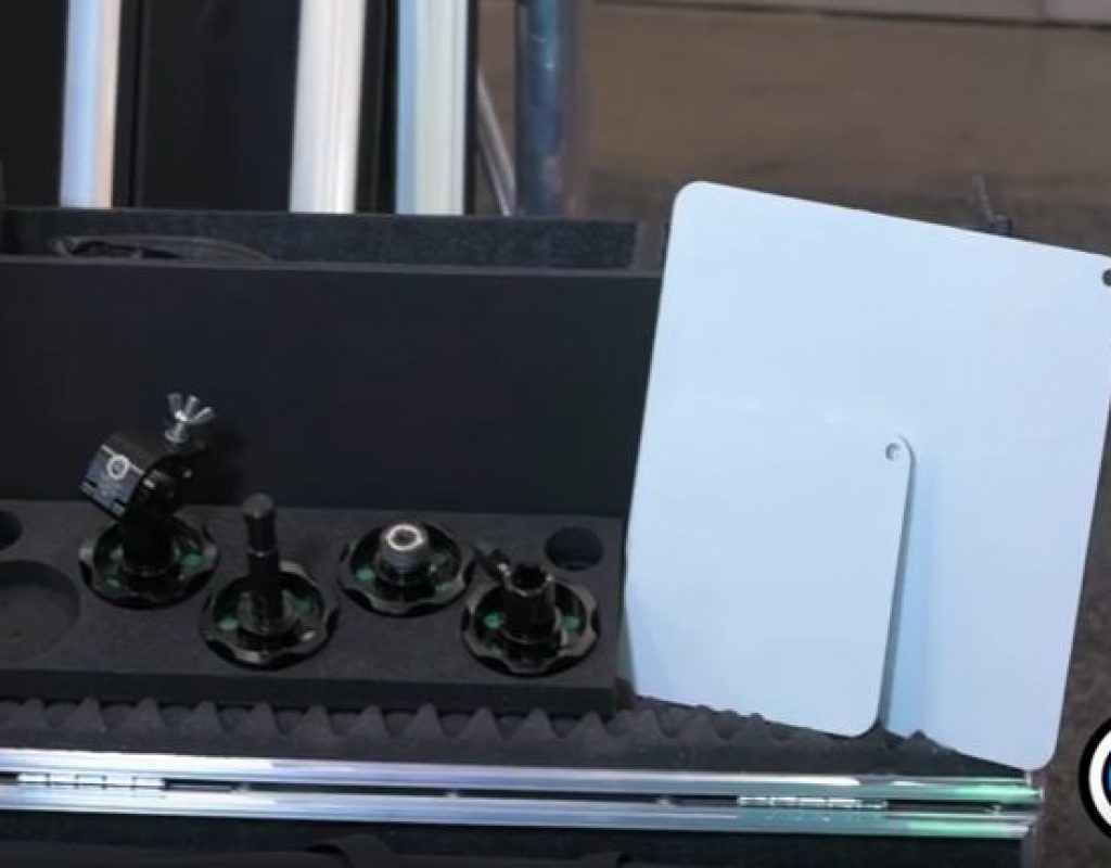 NAB 2019: What's in the CRLS C-Kit Drive from BB&S Lighting? 3