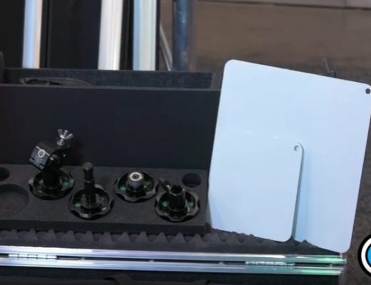 NAB 2019: What's in the CRLS C-Kit Drive from BB&S Lighting? 3