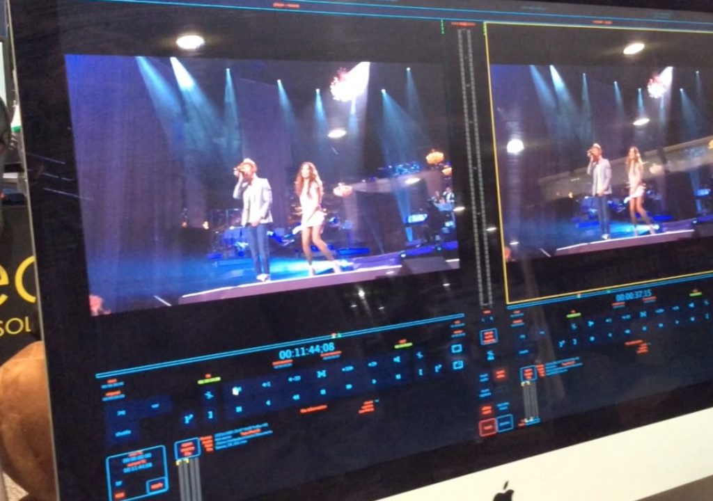NAB 2016 cineXinsert - A File to File Inserting Tool for Mac OSX 3