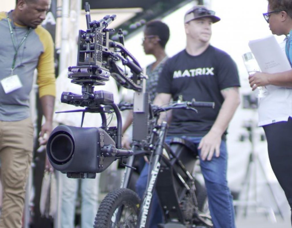 Cine Gear 2018 ATL: New City, New Lenses, New Lights 61
