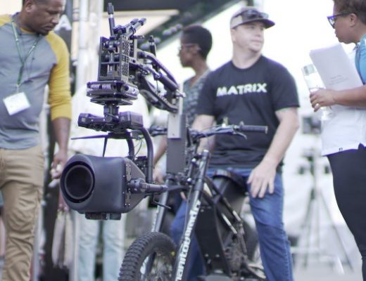 Cine Gear 2018 ATL: New City, New Lenses, New Lights 23
