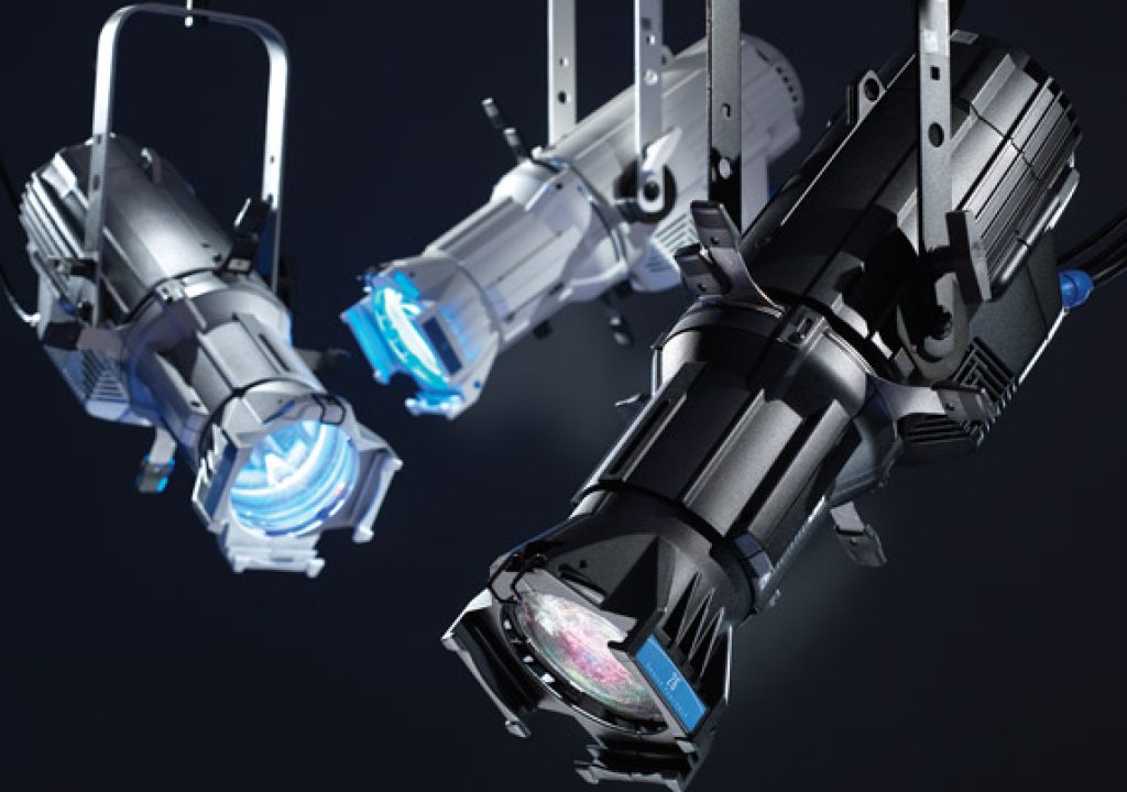 LED is King at Cine Gear Expo 2015 1