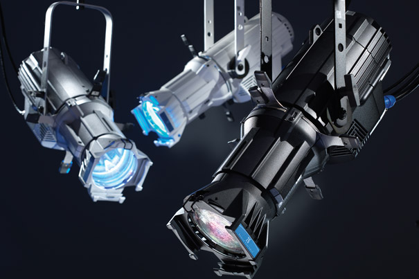 LED is King at Cine Gear Expo 2015 3