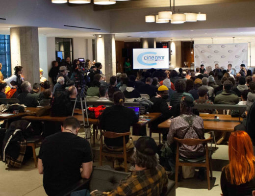 Cine Gear Connect NY 2026: registration is now open