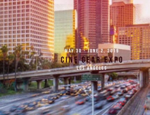 Cine Gear Expo 2019 in Los Angeles: countdown is running 2