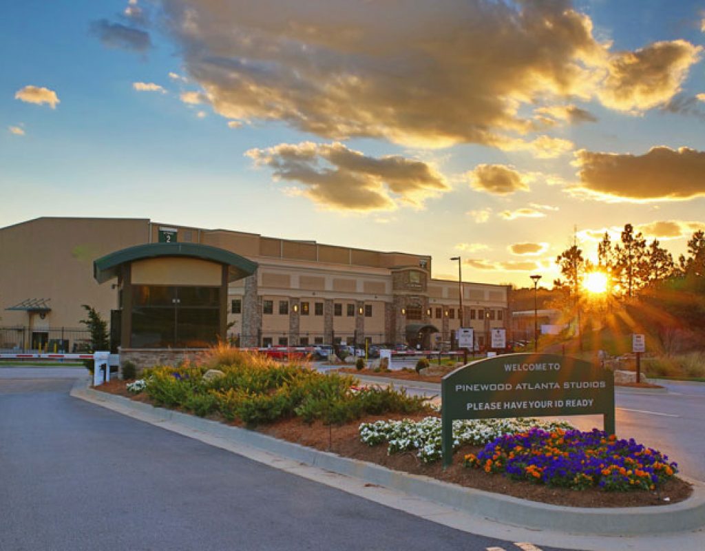 Cine Gear Expo goes East, to Pinewood Studios in Atlanta
