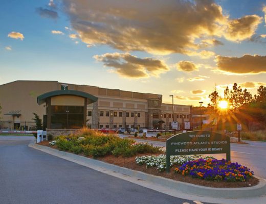 Cine Gear Expo goes East, to Pinewood Studios in Atlanta