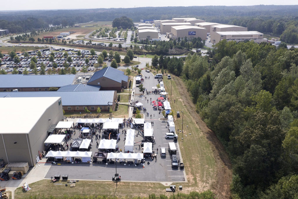 CineGear Expo Atlanta returns this October