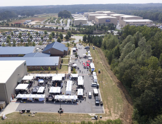 CineGear Expo Atlanta returns this October