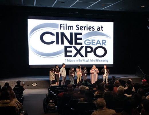 Cine Gear Expo 2024 Film Series wants your submission!