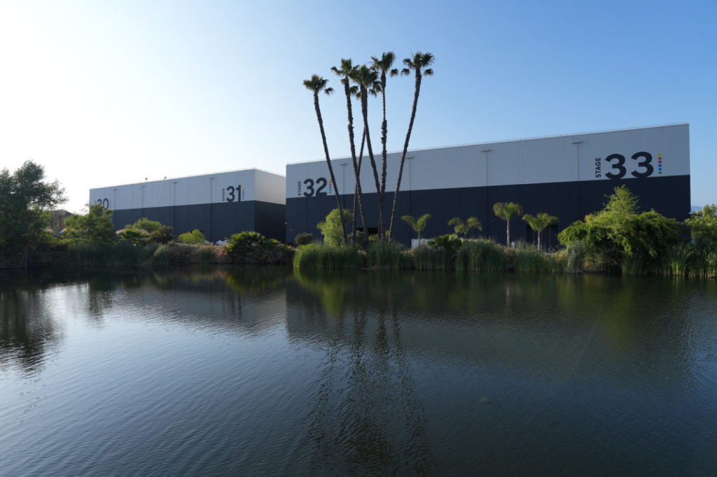 Cine Gear Expo to be held at Universal Studios Lot next June