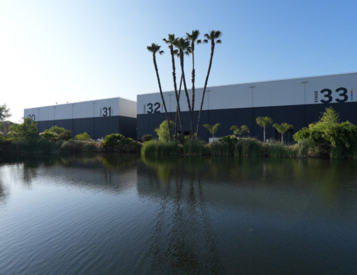 Cine Gear Expo to be held at Universal Studios Lot next June