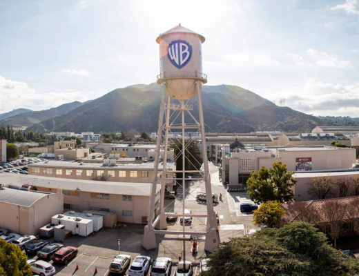 Cine Gear Expo will be held at Warner Bros. Studios