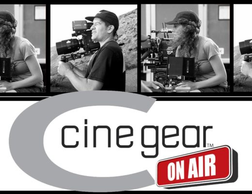 Eve Cohen and Jim Geduldick: the challenges of COVID