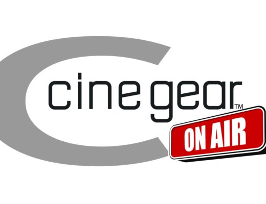 CineGear ON AIR will kick off July 1