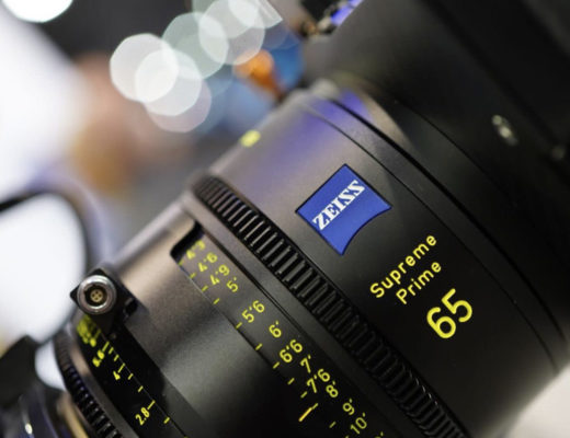 Cine Gear Expo LA 2022: discover ZEISS Primes and more