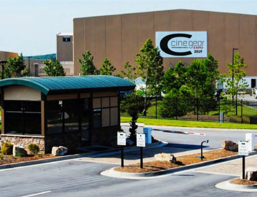 Cine Gear Expo returns to Atlanta 2