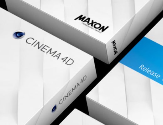 MAXON announces new release of Cinema 4D