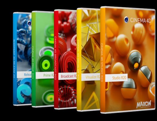 Maxon acquires Redshift and shows Cinema 4D at NAB 2019