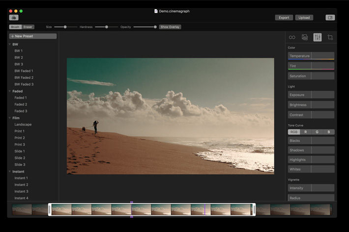 Flixel announces Cinemagraph Pro 2 for macOS