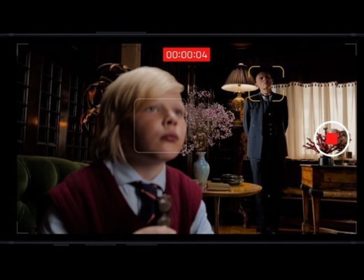 ProRes recording, Cinematic Mode and more with iPhone 13 Pro 39