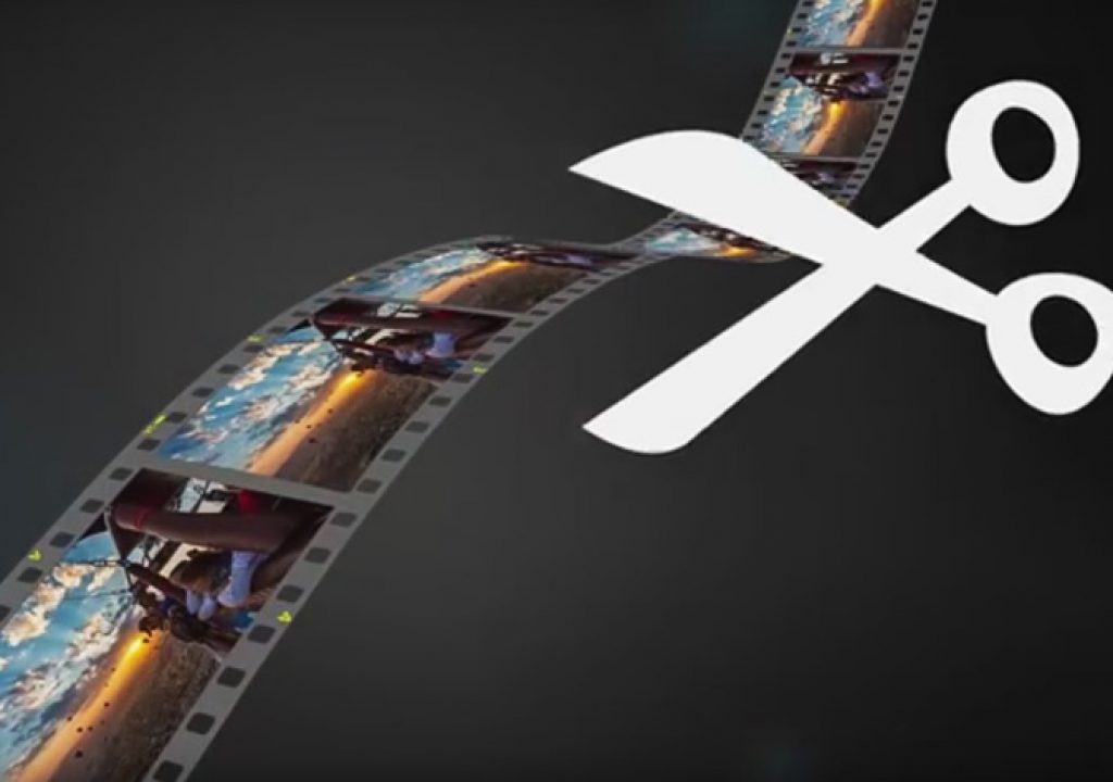 CineXinsert: your digital scissors for NLEs