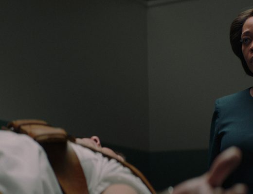 ART OF THE CUT with Phyllis Housen, ACE, editor of "Clemency" 12