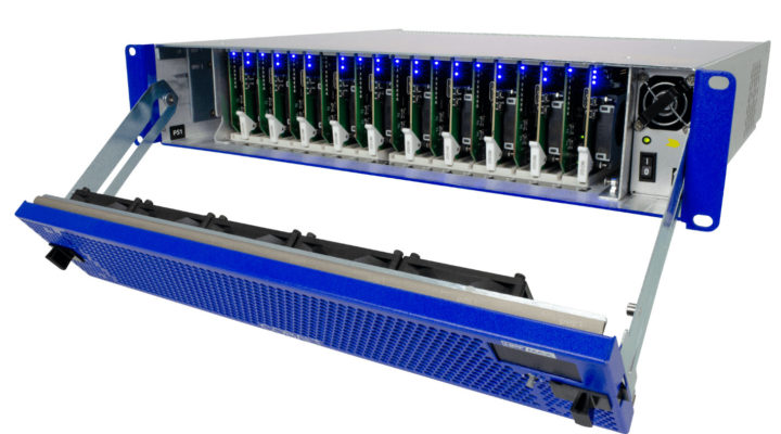 Cobalt Digital at NAB: improving accessibility for visually impaired audiences