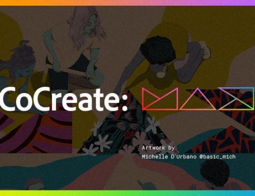 Adobe’s hiring a team to co-create MAX conference 5