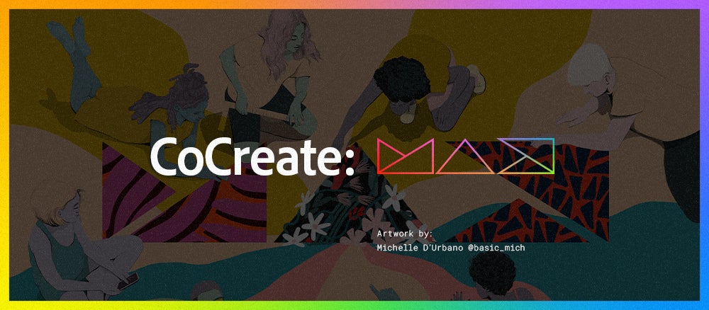 Adobe’s hiring a team to co-create MAX conference 3