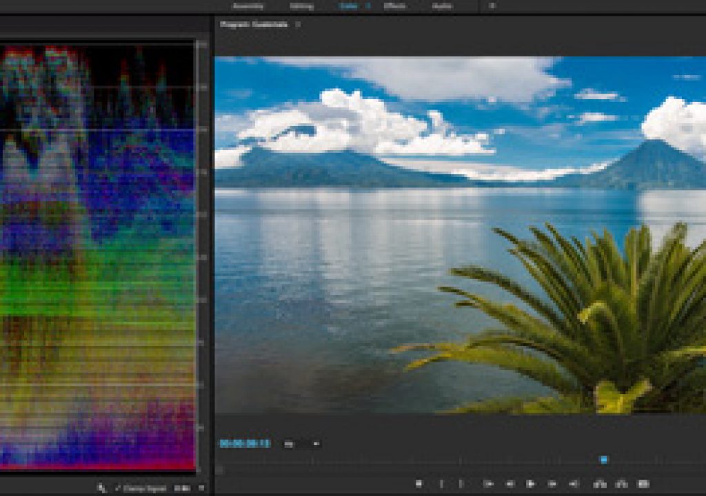 Creative Cloud 2015: the big yearly update rolls out 1