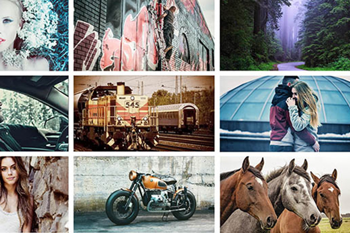 ColorFast 2 : color grading made simple 5