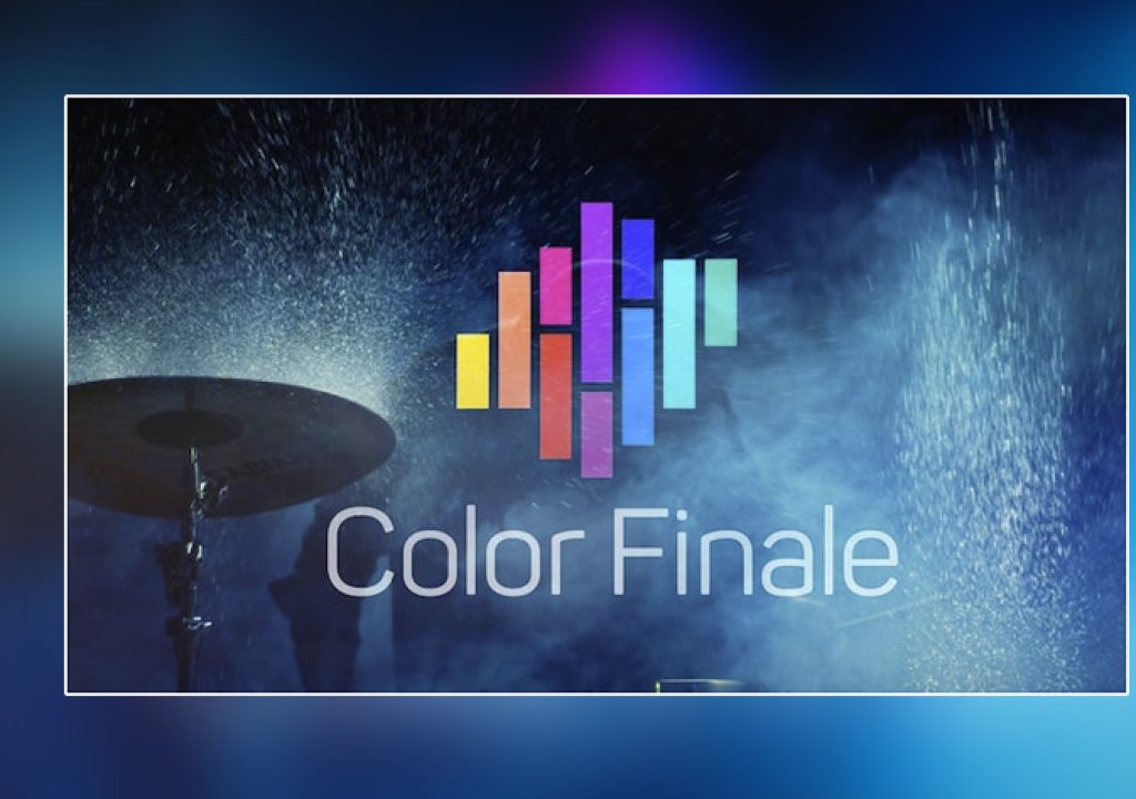 Learn Color Grading in FCP X with Color Finale