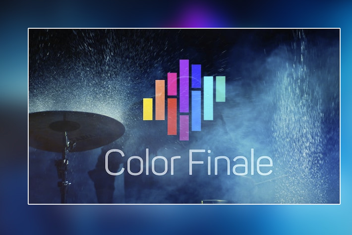 Learn Color Grading in FCP X with Color Finale