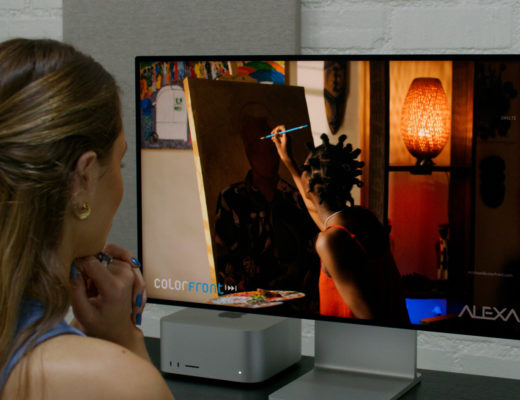 Colorfront shows new features for its Dailies and Transkoder systems