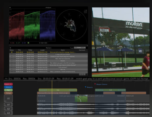 Colorfront shows new versions of its products at IBC2025