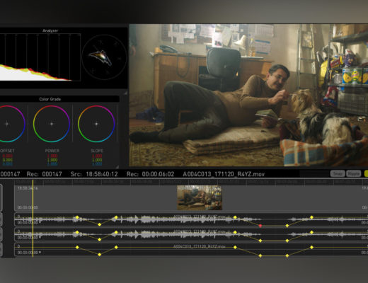 Colorfront shows Transkoder 2026 updates at NAB 2026