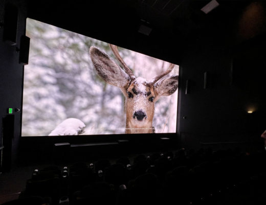 Colorfront at NAB: impressive 8K/HDR streaming features