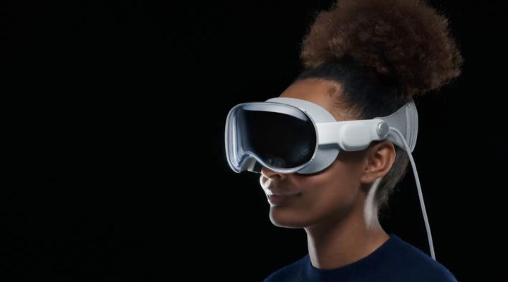 NAB 2024: Colorfront reveals support for Apple Vision Pro