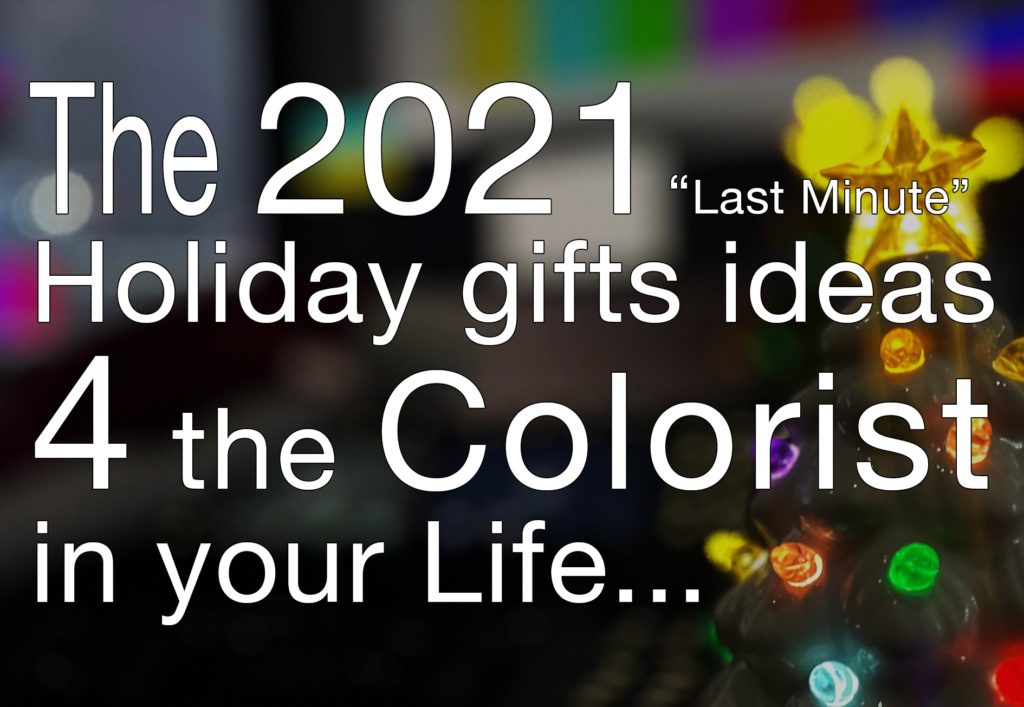 12 last-minute holiday gift ideas for the Colorist in your life 27