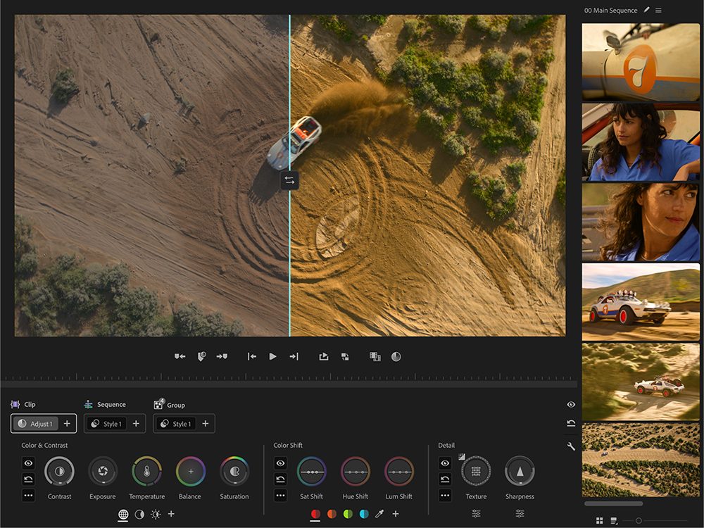 Why Adobe Rebuilt Color From Scratch 5