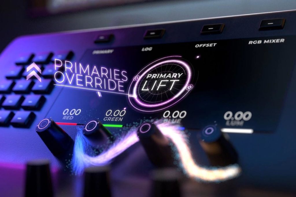 Colourlab Ai: Artificial Intelligence revolutionizes color grading