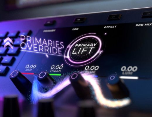 Colourlab Ai: Artificial Intelligence revolutionizes color grading