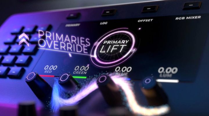 Colourlab Ai: Artificial Intelligence revolutionizes color grading