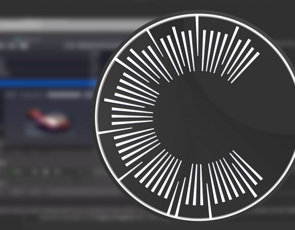 Companion: the app to harness the power of cloud rendering