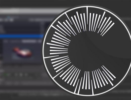 Companion: the app to harness the power of cloud rendering