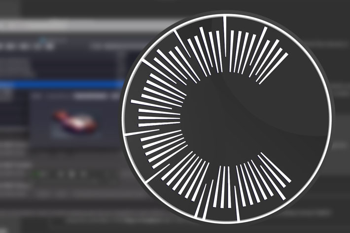 Companion: the app to harness the power of cloud rendering