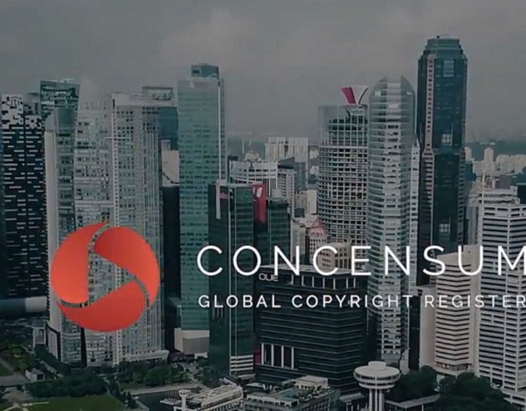 From Google to Concensum: protecting your work in a digital world