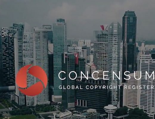 From Google to Concensum: protecting your work in a digital world