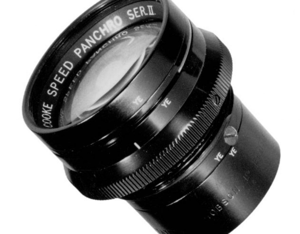 Lenses: My Likes, Dislikes, and the Return of the Cooke Speed Panchro 1